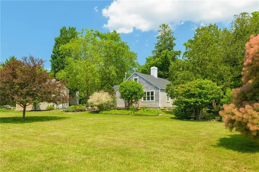 60 Snell Road Little Compton RI 02837