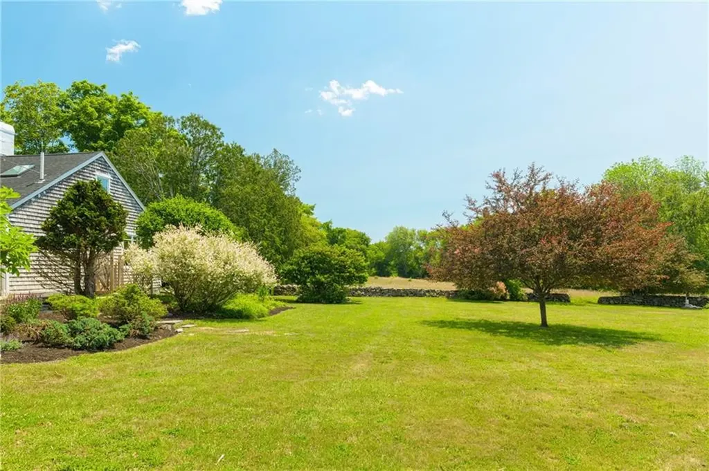 60 Snell Road Little Compton RI 02837