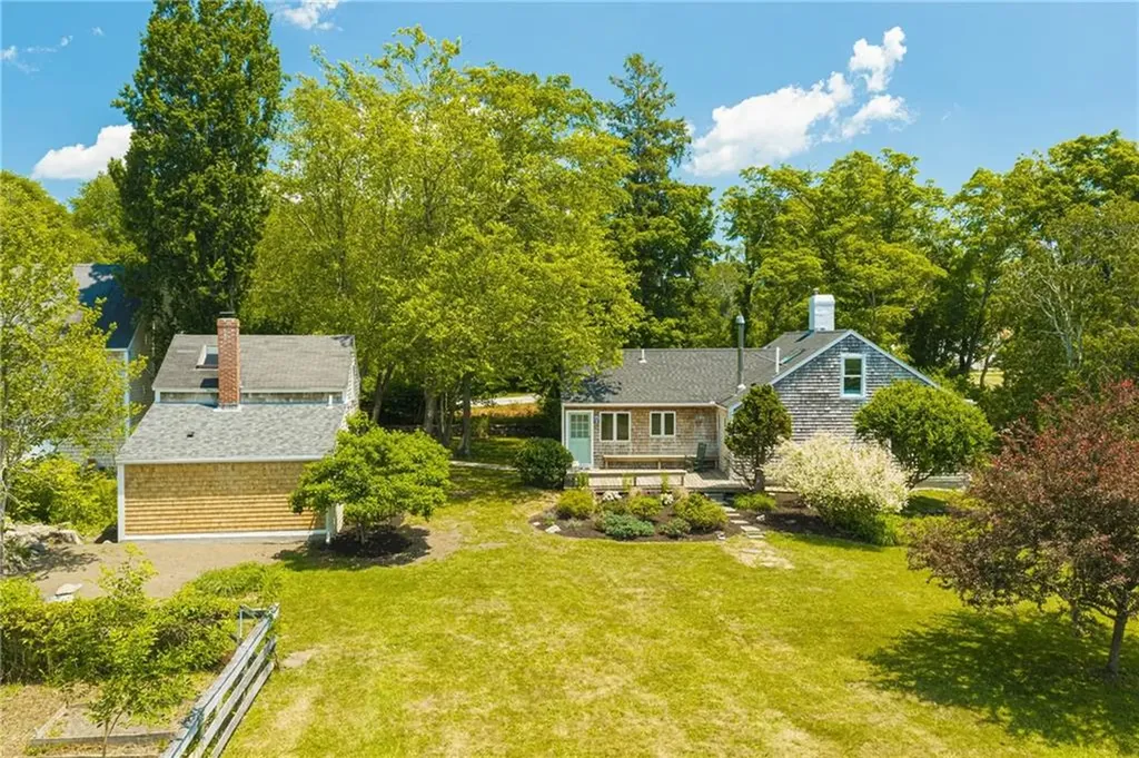 60 Snell Road Little Compton RI 02837
