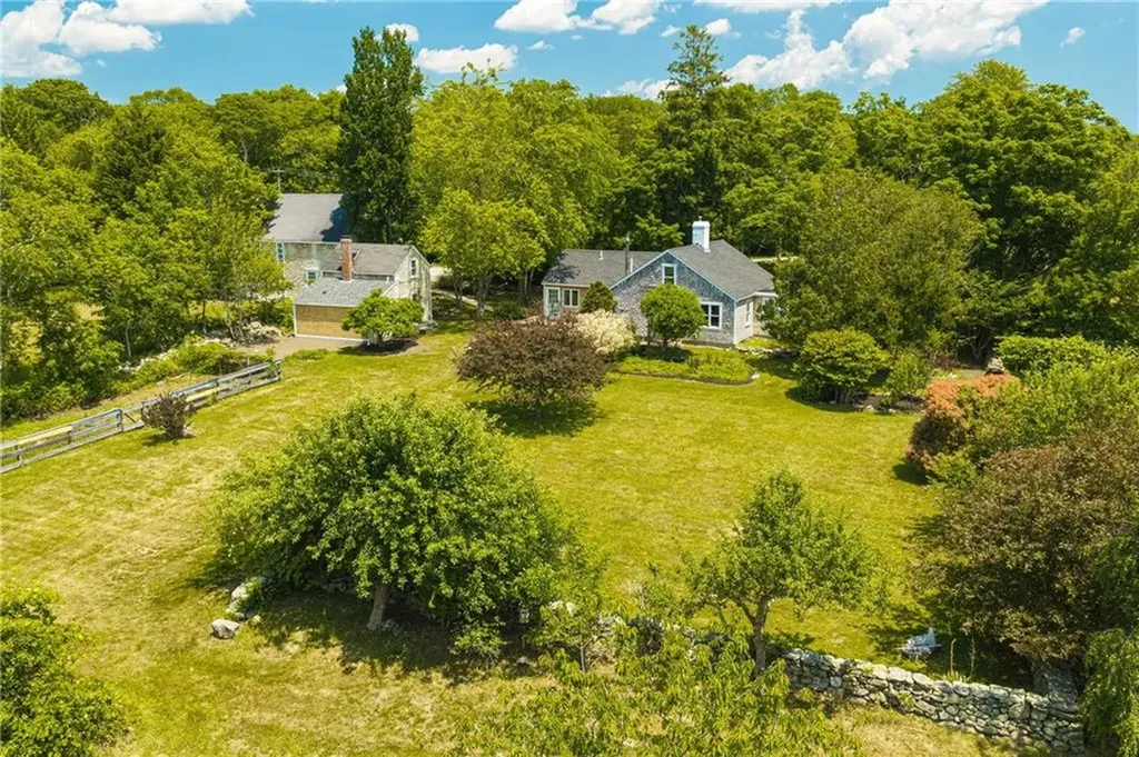 60 Snell Road Little Compton RI 02837