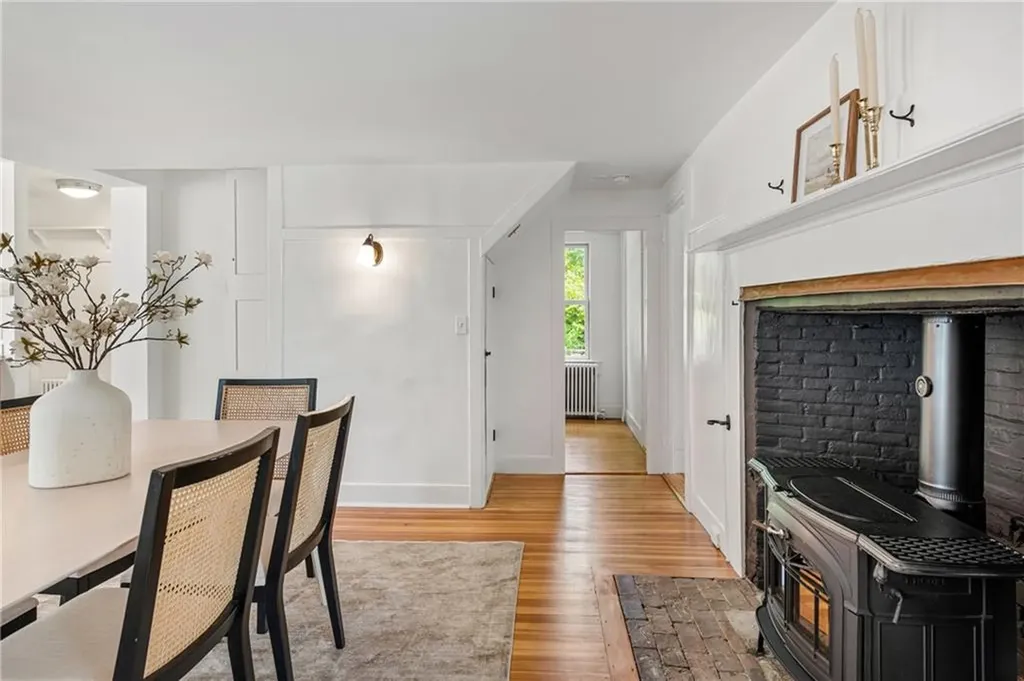 60 Snell Road Little Compton RI 02837