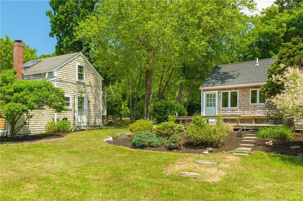60 Snell Road Little Compton RI 02837
