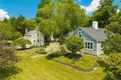 60 Snell Road Little Compton RI 02837