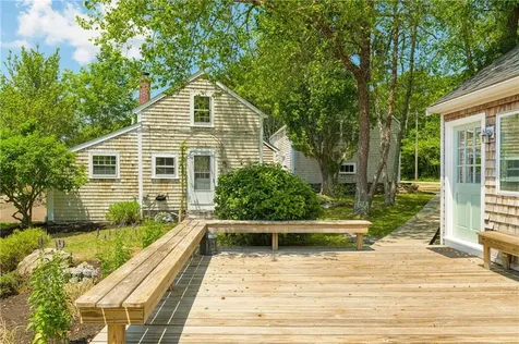 60 Snell Road Little Compton RI 02837