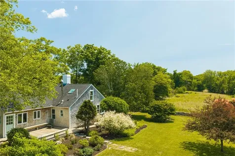 60 Snell Road Little Compton RI 02837