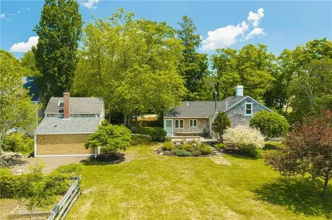 60 Snell Road Little Compton RI 02837