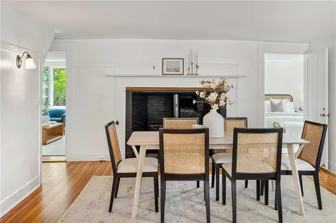 60 Snell Road Little Compton RI 02837