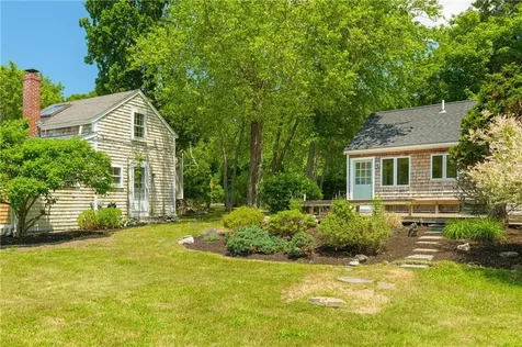 60 Snell Road Little Compton RI 02837