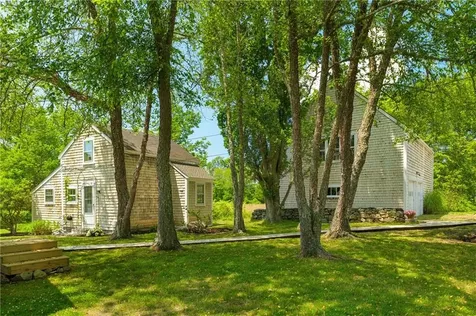 60 Snell Road Little Compton RI 02837