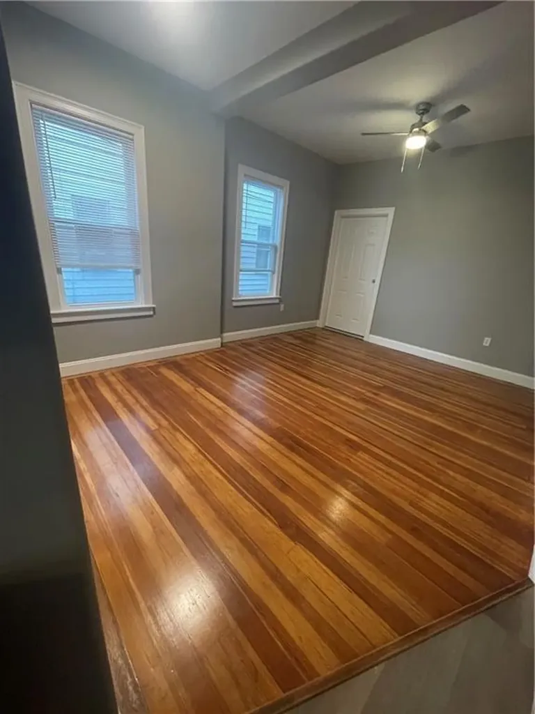 41 Brighton Street Providence RI 02909