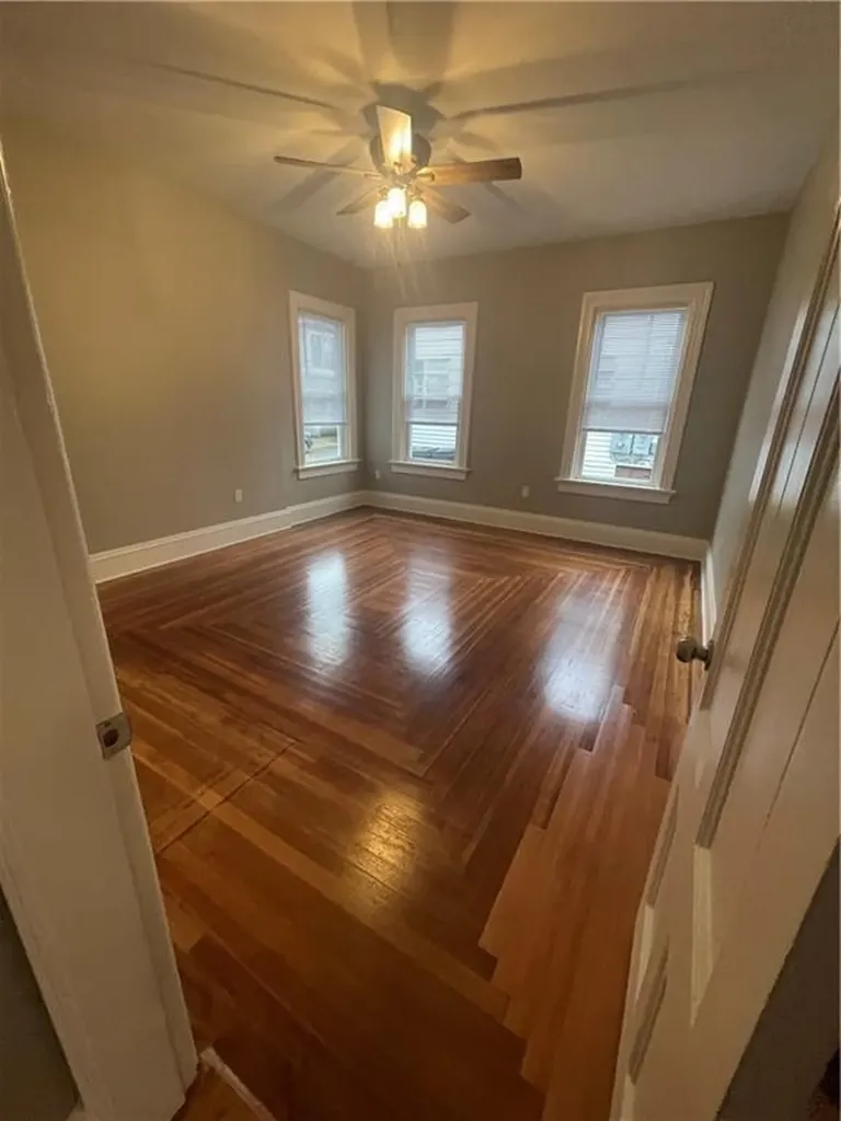 41 Brighton Street Providence RI 02909
