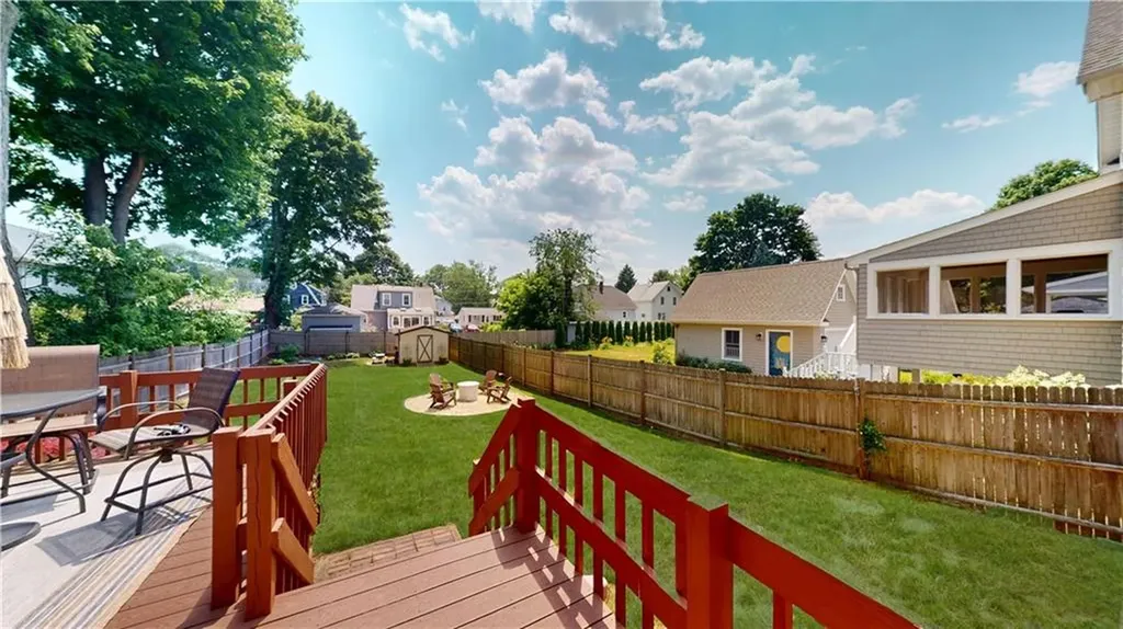 32 South Fair Street Warwick RI 02888