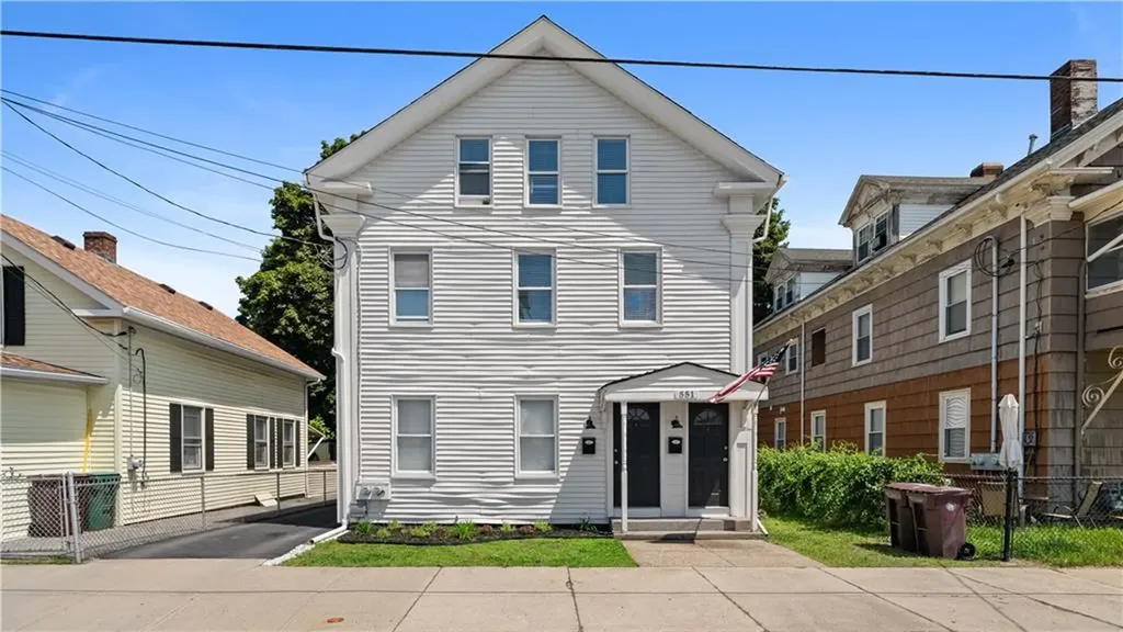 551 Pond Street Woonsocket RI 02895