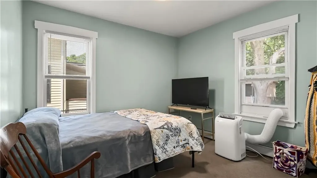551 Pond Street Woonsocket RI 02895