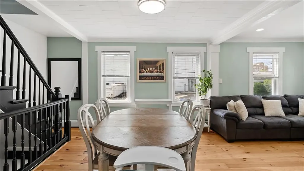 551 Pond Street Woonsocket RI 02895