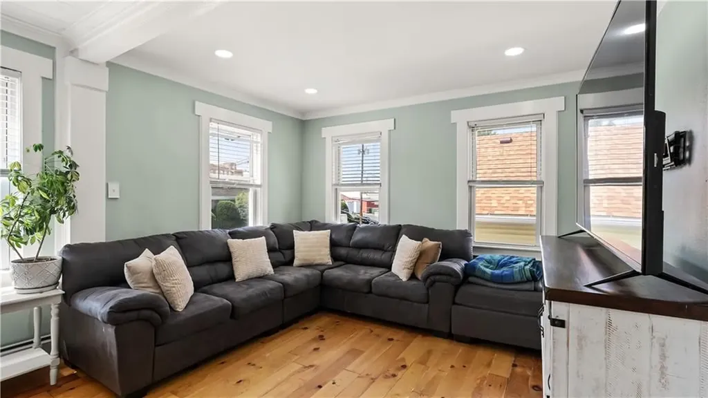 551 Pond Street Woonsocket RI 02895
