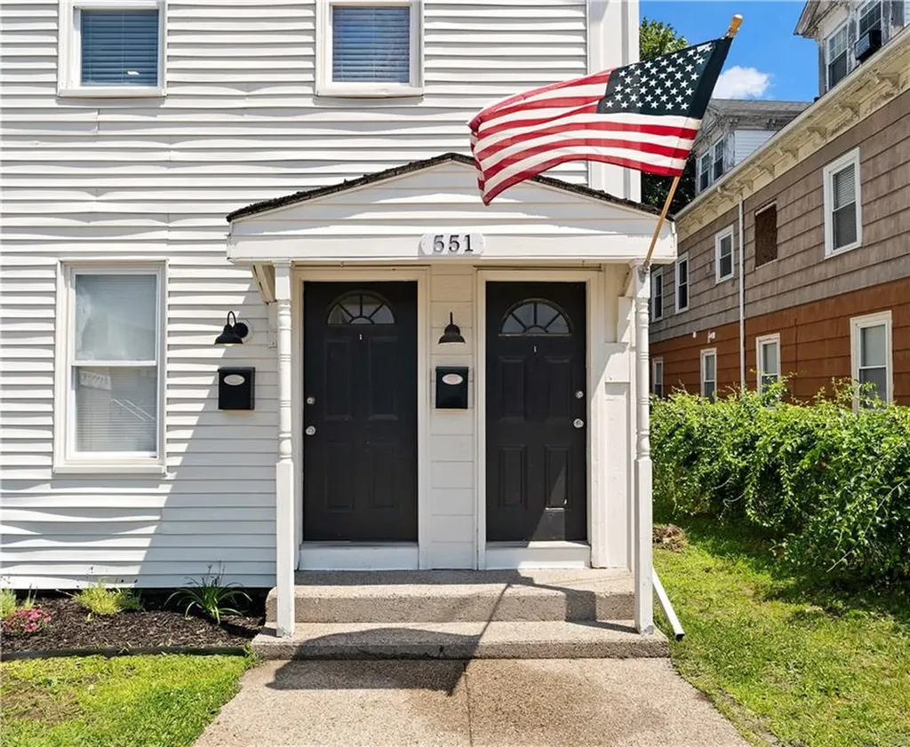 551 Pond Street Woonsocket RI 02895