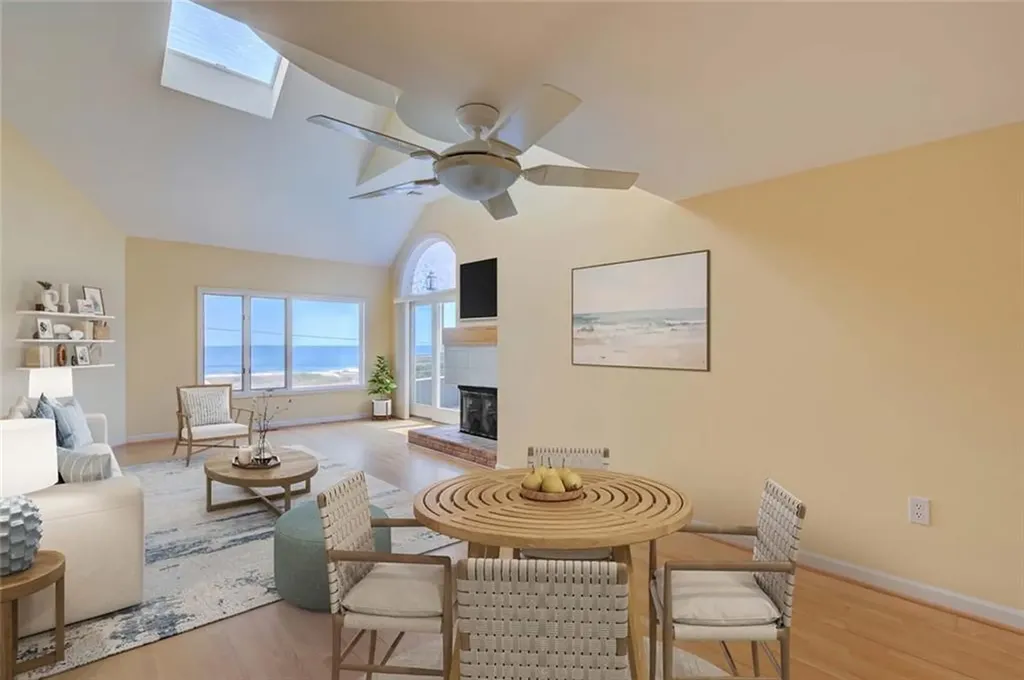 204 Bellevue Court Narragansett RI 02882