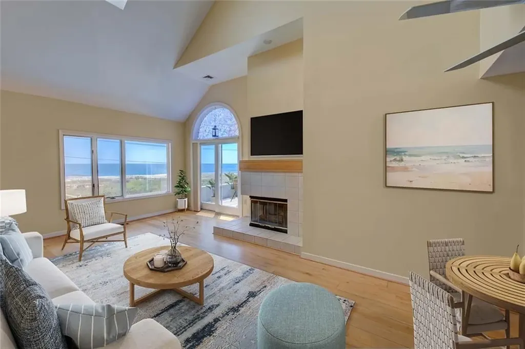 204 Bellevue Court Narragansett RI 02882