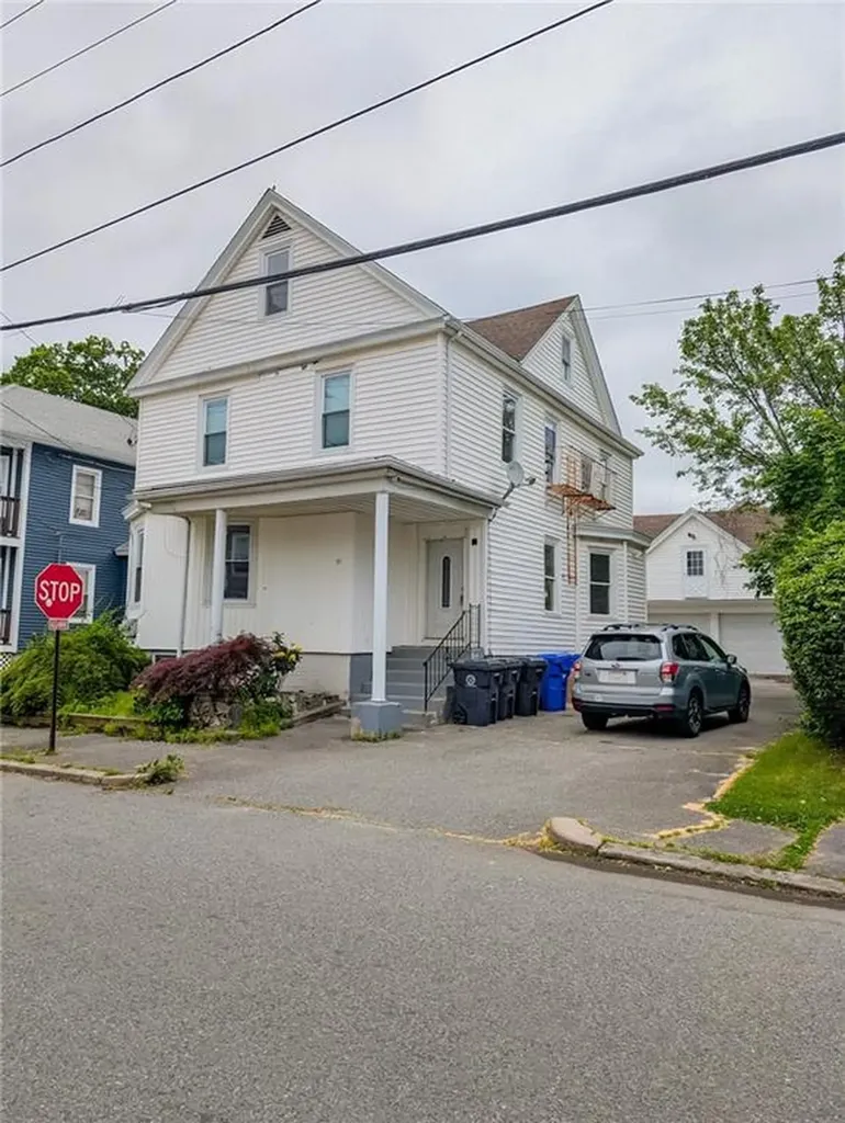 99 Walnut Street East Providence RI 02914
