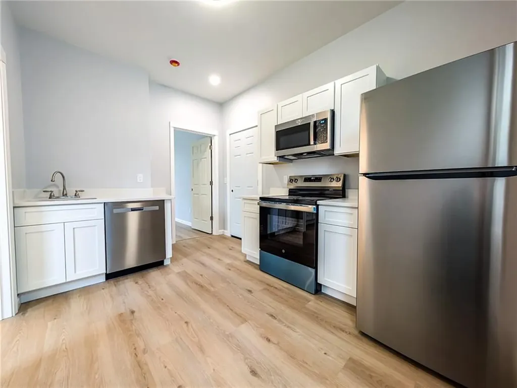 99 Walnut Street East Providence RI 02914