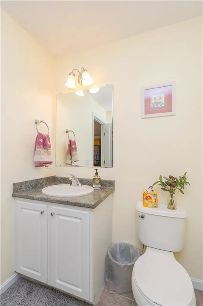 27 Streamview Drive Cumberland RI 02864