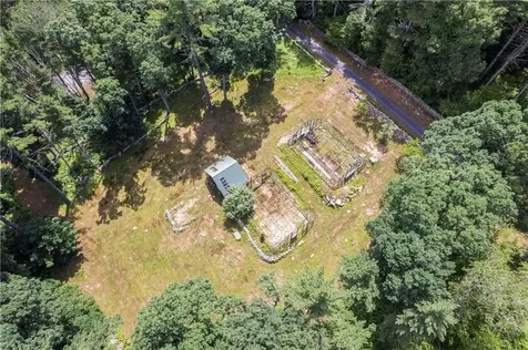 84 Dark Lantern Hill Road Killingly CT 06239