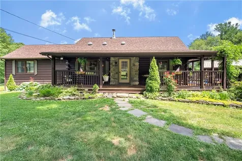 84 Dark Lantern Hill Road Killingly CT 06239