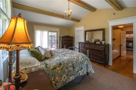 84 Dark Lantern Hill Road Killingly CT 06239