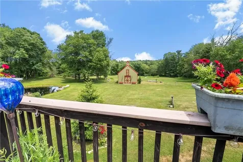 84 Dark Lantern Hill Road Killingly CT 06239