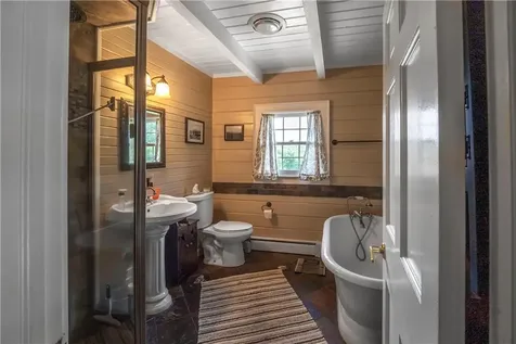 84 Dark Lantern Hill Road Killingly CT 06239
