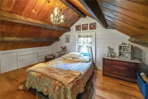 84 Dark Lantern Hill Road Killingly CT 06239