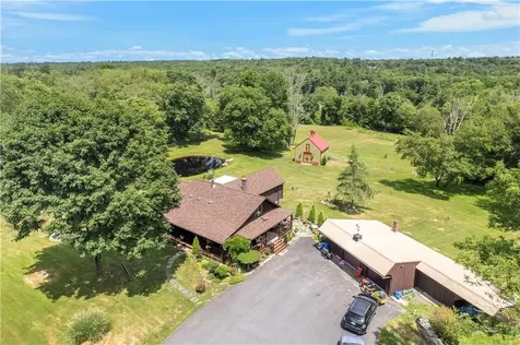 84 Dark Lantern Hill Road Killingly CT 06239