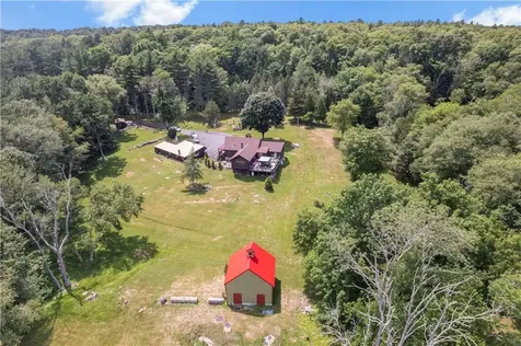 84 Dark Lantern Hill Road Killingly CT 06239