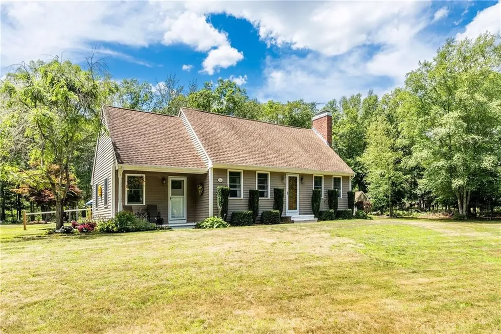 147 Woodville Alton Road Hopkinton RI 02832