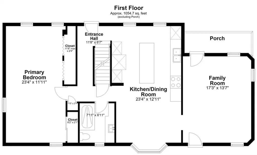 147 Woodville Alton Road Hopkinton RI 02832