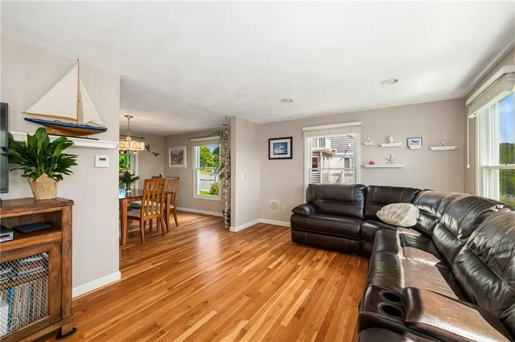 357 Capron Farm Drive Warwick RI 02886