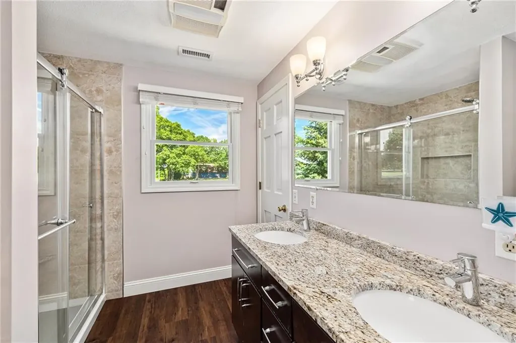 357 Capron Farm Drive Warwick RI 02886
