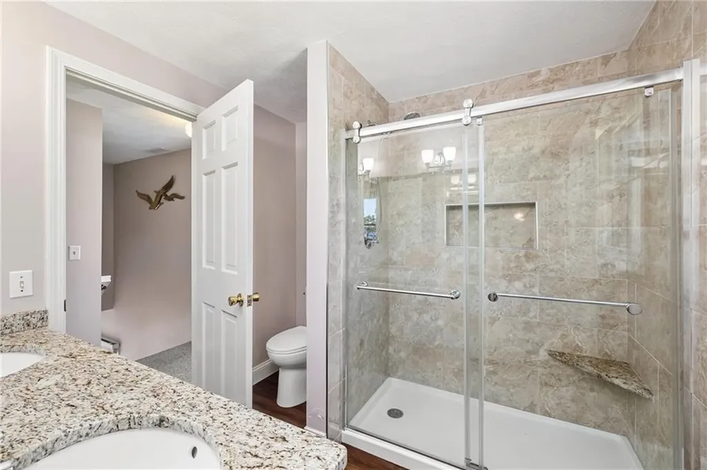 357 Capron Farm Drive Warwick RI 02886