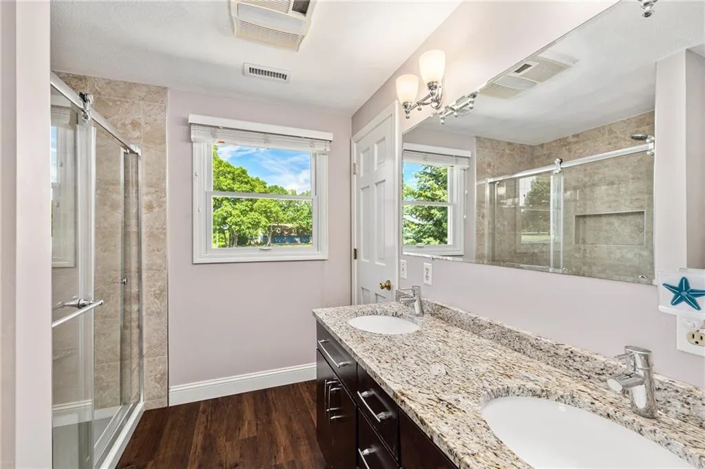 357 Capron Farm Drive Warwick RI 02886