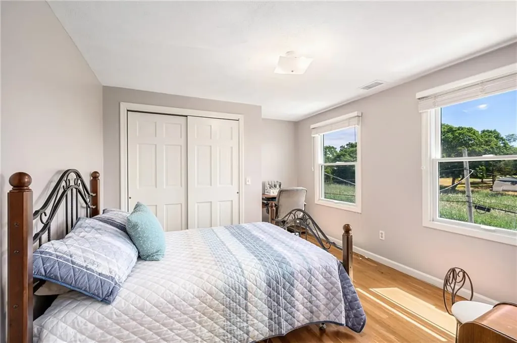 357 Capron Farm Drive Warwick RI 02886