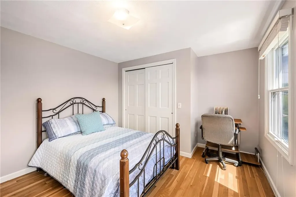 357 Capron Farm Drive Warwick RI 02886
