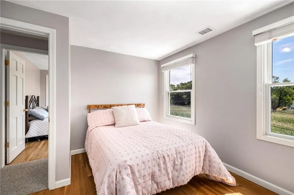 357 Capron Farm Drive Warwick RI 02886