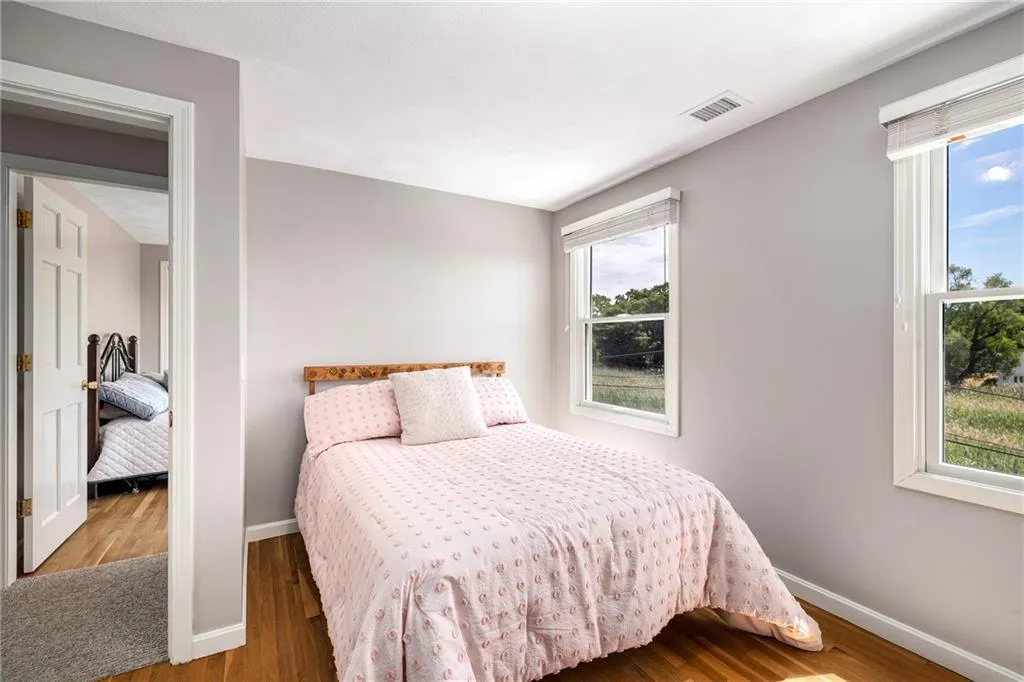 357 Capron Farm Drive Warwick RI 02886
