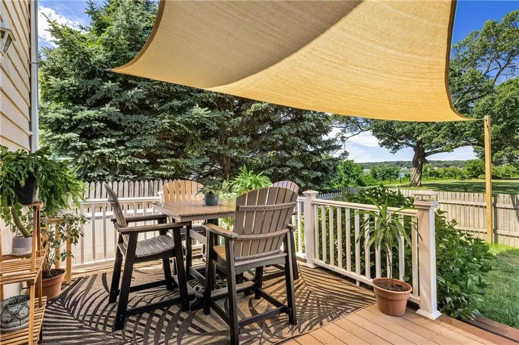 357 Capron Farm Drive Warwick RI 02886