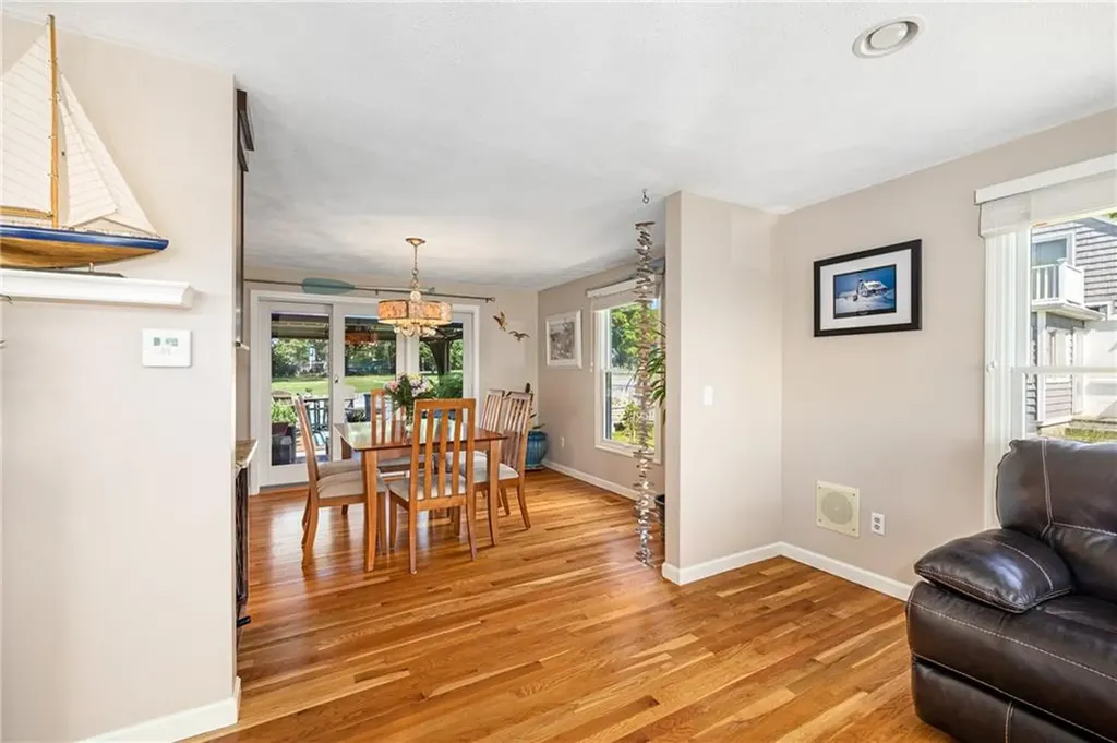 357 Capron Farm Drive Warwick RI 02886