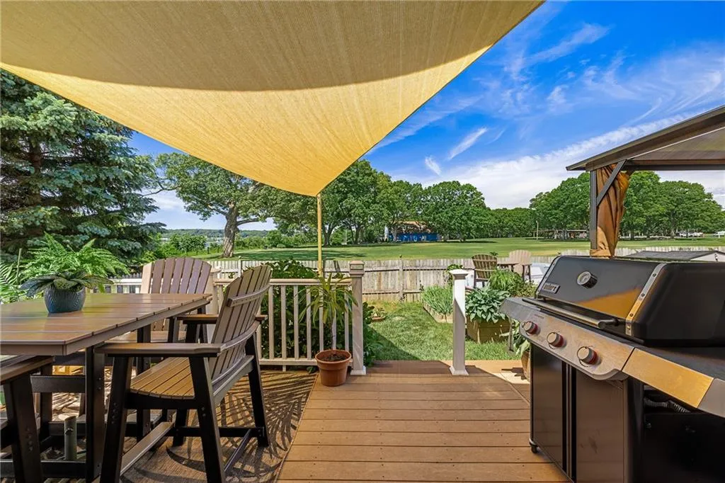 357 Capron Farm Drive Warwick RI 02886