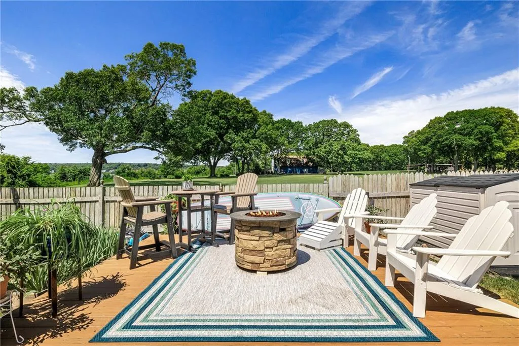 357 Capron Farm Drive Warwick RI 02886