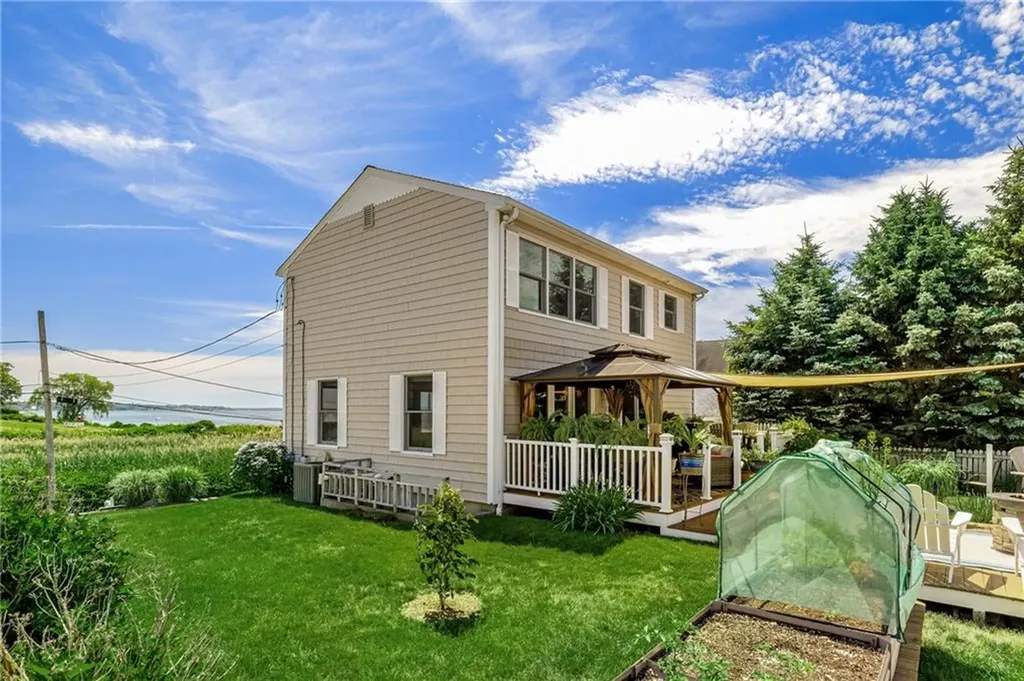 357 Capron Farm Drive Warwick RI 02886