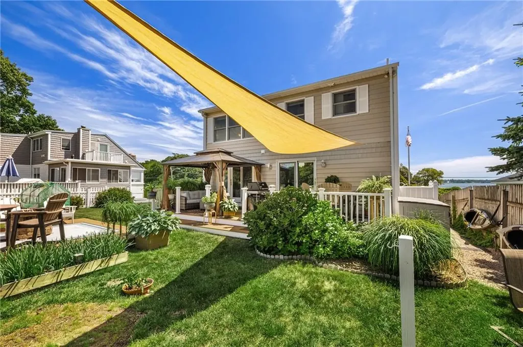 357 Capron Farm Drive Warwick RI 02886